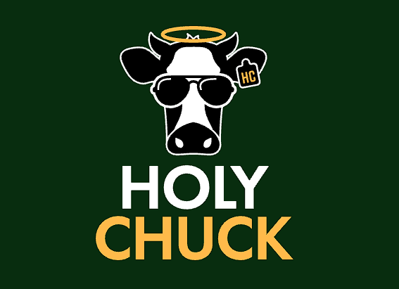 Holy Chuck